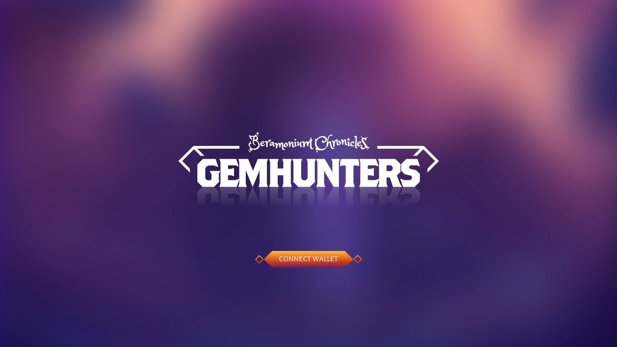 Smol reminder that we've released an overview of Gemhunters mechanics - Beras can learn before Season One begins 👀

Link below👇