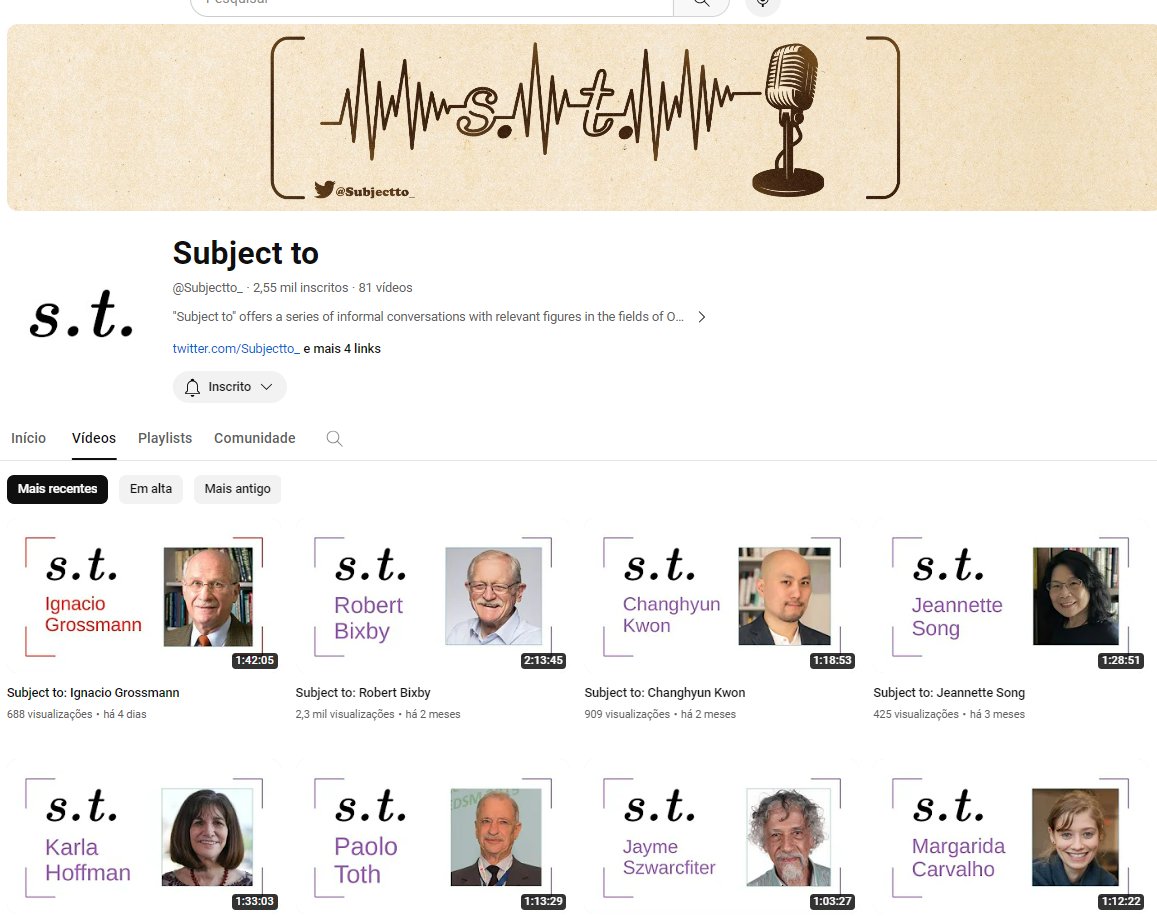 Clemson INFORMS tweet media