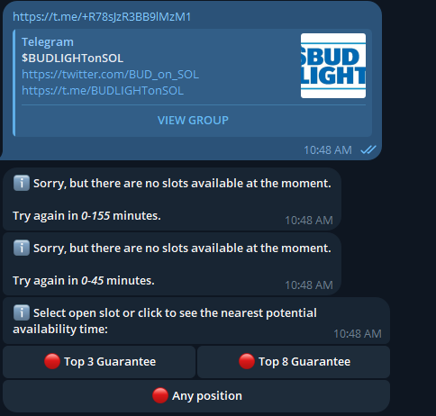 Next SOL Trending spot in 45 mins lets get it fam.