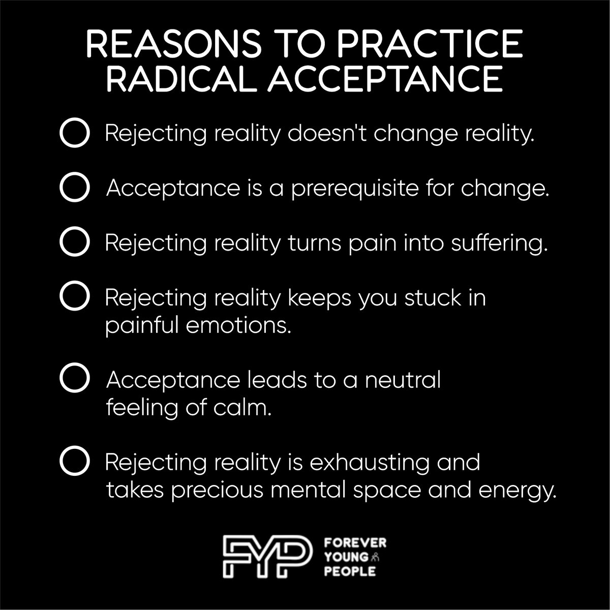 Forever Young People tweet media