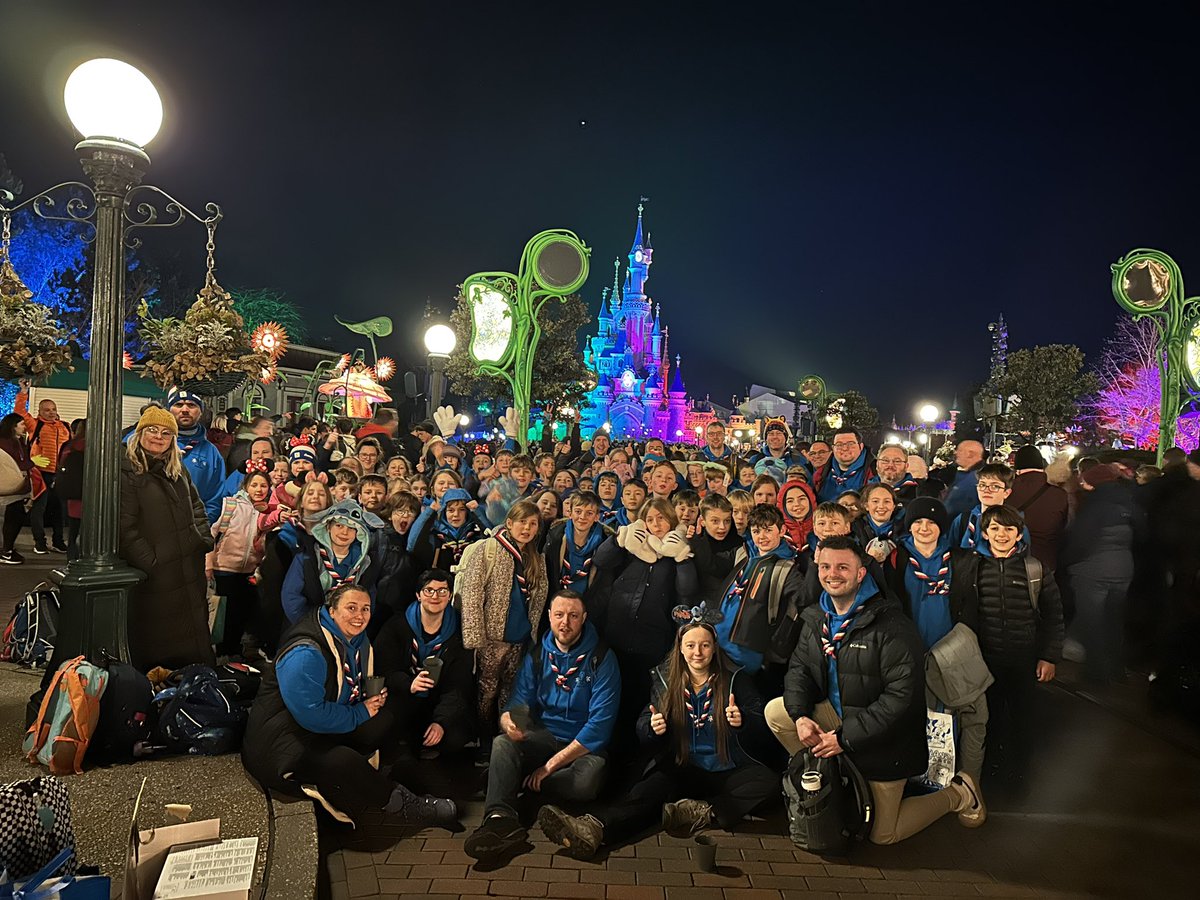 Cam Beale ⚜️ tweet media