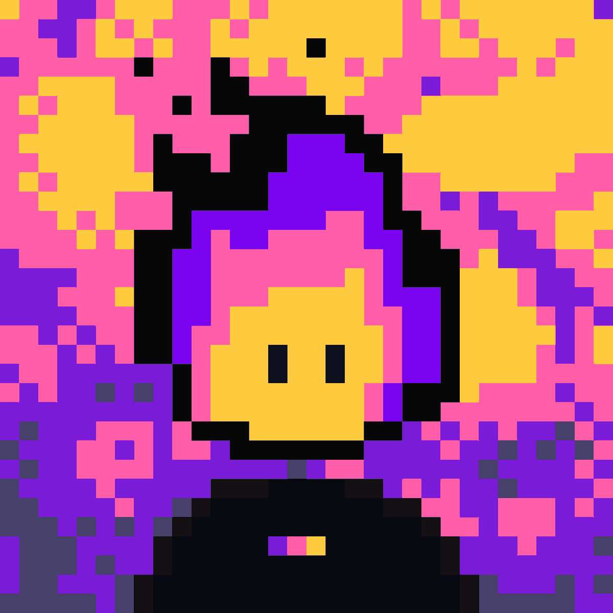 OFFICIAL REVEAL🔥

#078 out of 100

The next Hot Heads auction will begin at 5PM PST on Tuesday, February 13th on <a href="/exchgART/">Exchange Art</a>!