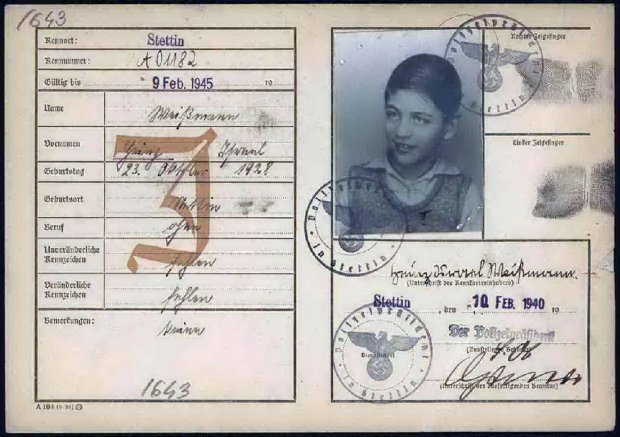 F_ZIHK's tweet photo. 13.02.1940 z dworca #Szczecin_Główny_Towarowy, do Generalnego Gubernatorstwa wyruszył transport 1124 Żydów z #Pomorza #Shoah   

Miejscem deportacji był #Lublin, #Izbica oraz getta tranzytowe w #Bełżycach #Piaskach #Głusku https://t.co/nCOocJB5Rt
