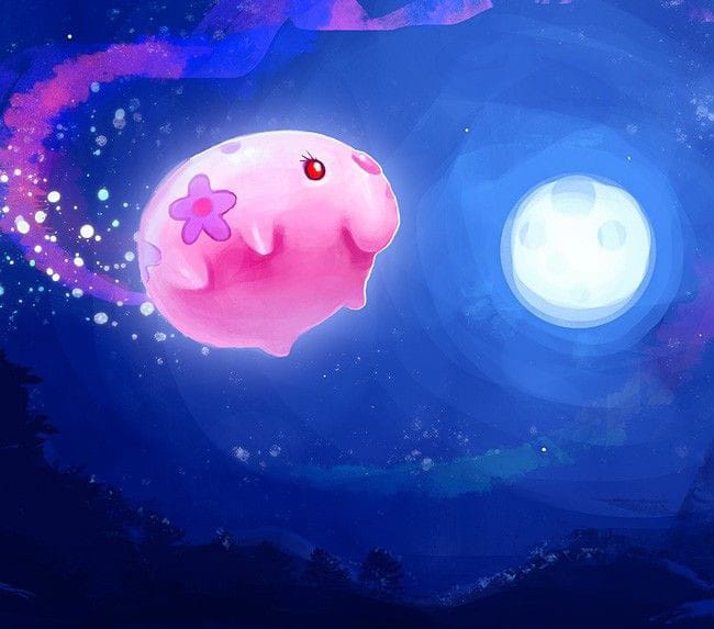 Tuerquitas ⚡⚡⚡⚡

Este martes 13 de Febrero a partir de las 6 a 7 tendremos como Pokémon destacado y con posibilidad de shiny

MUNNA

Con un bonus

Doble de Caramelos por Captura 

Recuerden llevar un MEGA de Tipo Psíquico para un caramelo extra 

#PokemonGo
<a href="/PokemonGOAppLA/">Pokémon GO Latinoamérica</a>