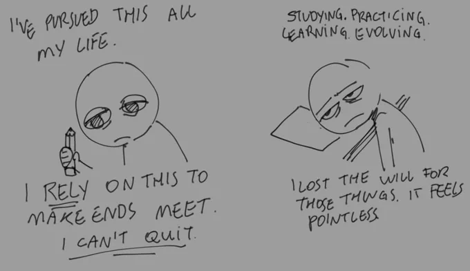 Art vent or whatever 