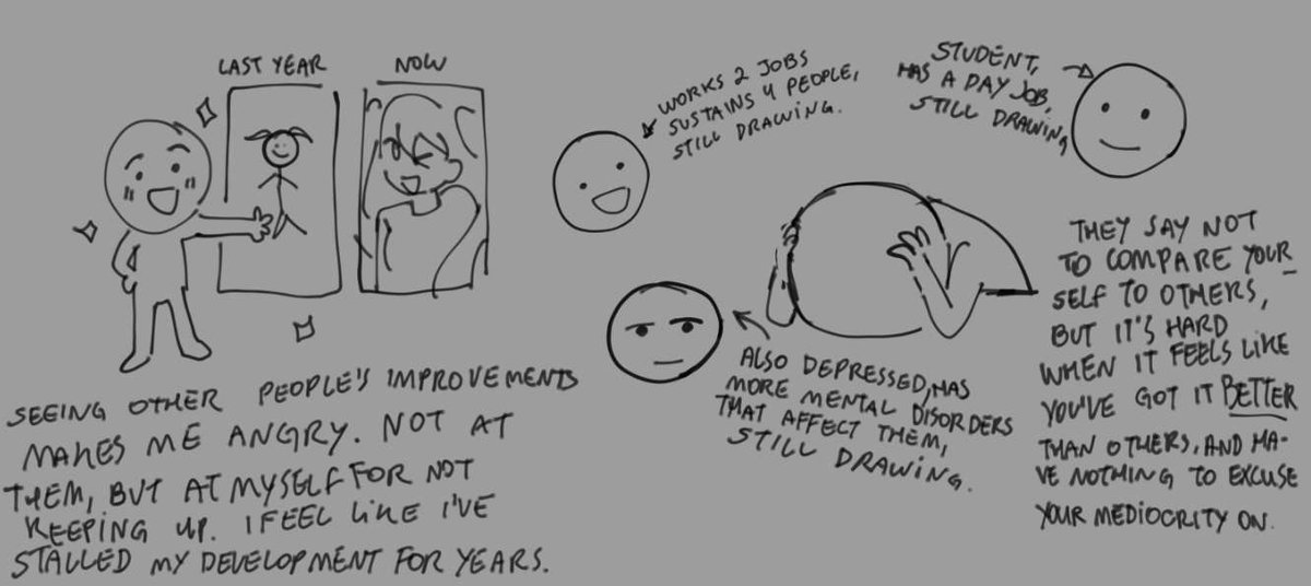 Art vent or whatever 