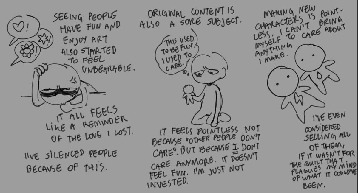 Art vent or whatever 