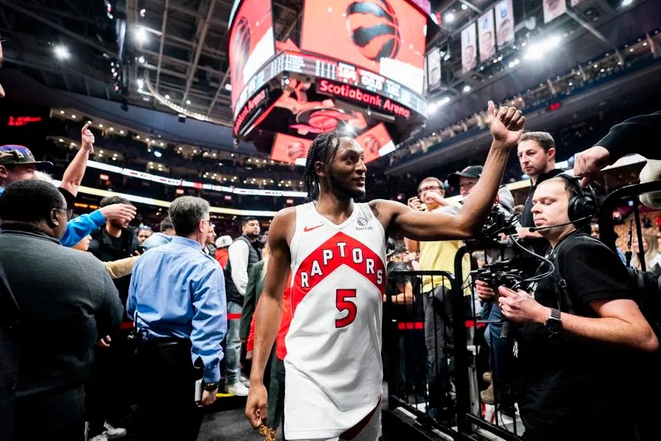 StuTweetsNY's tweet photo. New Week
New Money🗓️💰
#GamblingX #StuNY🗽 @FDSportsbook @FreeBetRetweets
@chicagobulls @ATLHawks @Raptors @IQ_GodSon
NBA🏀
• Bulls/Hawks over 240 -110
• Immanuel Quickley (TOR) over 28.5 PRA -120
College Hoops🏀
• Bethune Cookman ML -120 https://t.co/JOxZvZZPDz