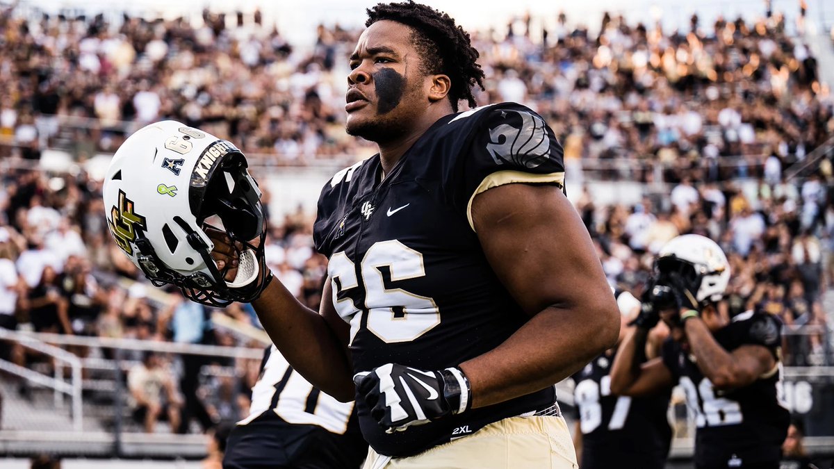 Da'Ron Parks tweet media