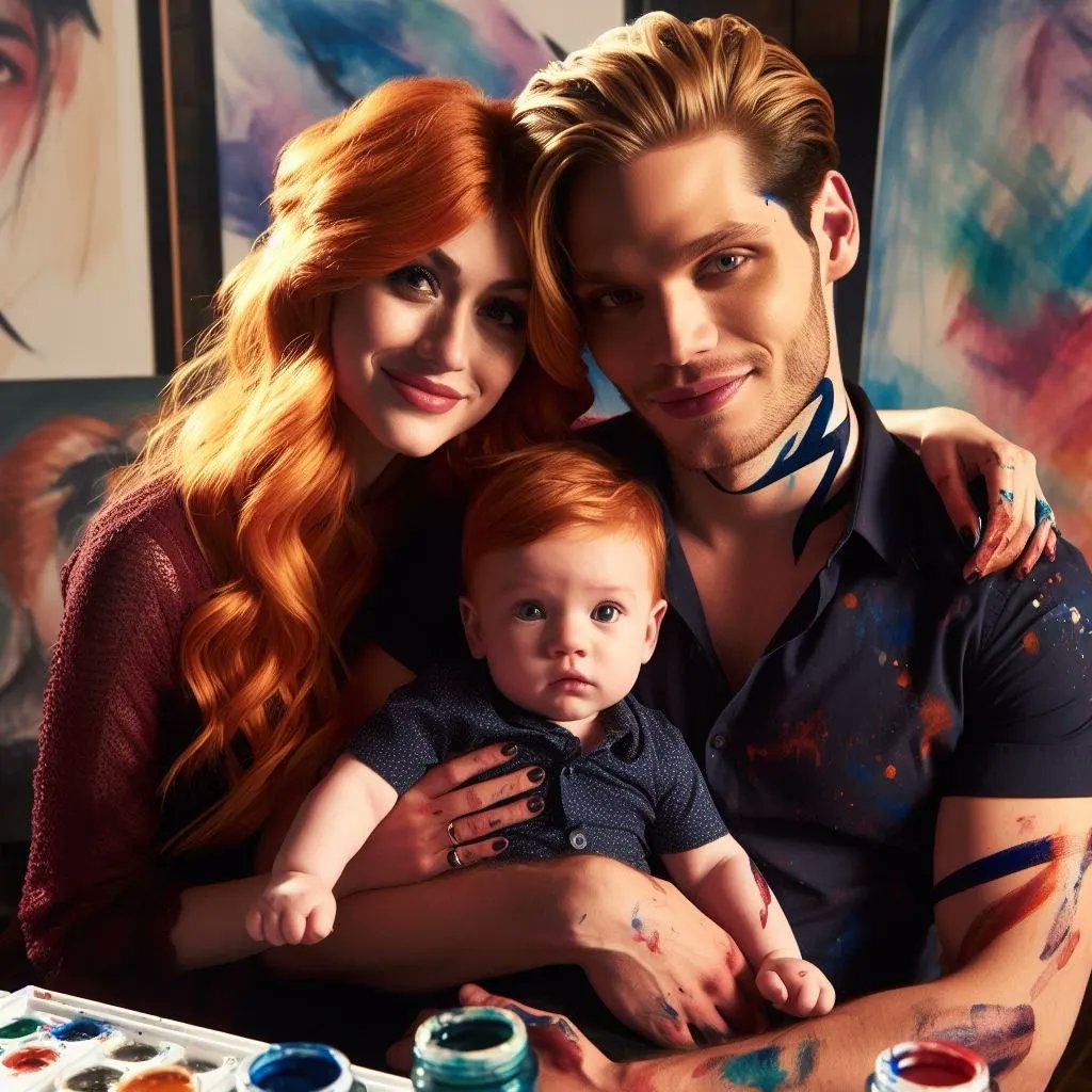 justiceforclace's tweet photo. Hello the long-awaited fruit of their love, who was born in the midst of so much love and art, #BringClaceback #clacedeservedbetter #Shadowhunters #Jace #Clary #ClaceHappyEndingTWP
@cassieclare @domsherwood @kat.mcnamara @Netflix #JusticeForClace #Clacebaby https://t.co/GFlg7I7PTb