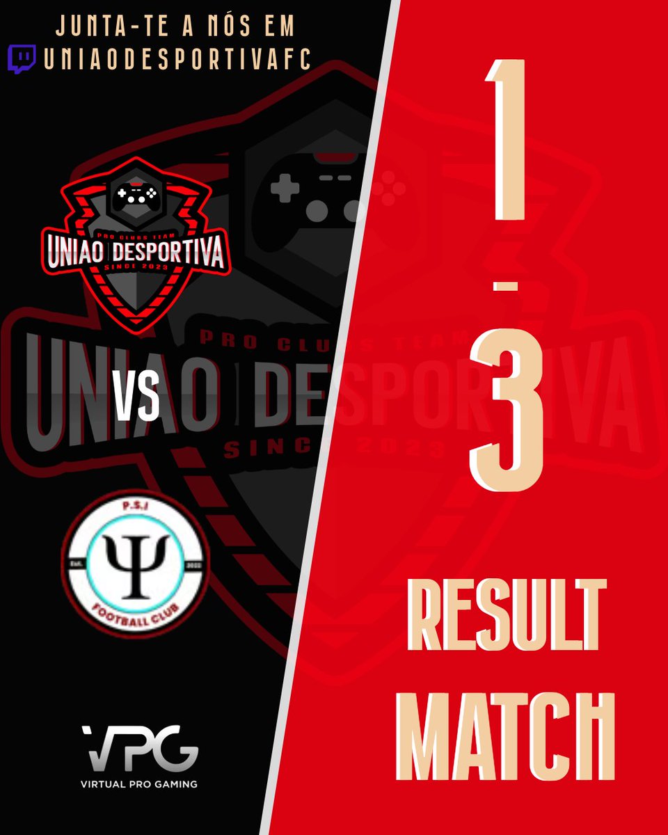 União Desportiva FC tweet media