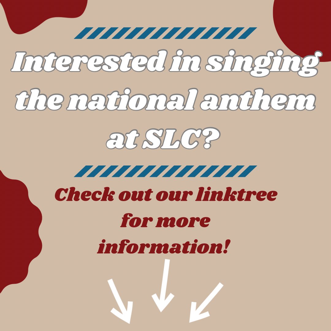 Applications due February 29th!