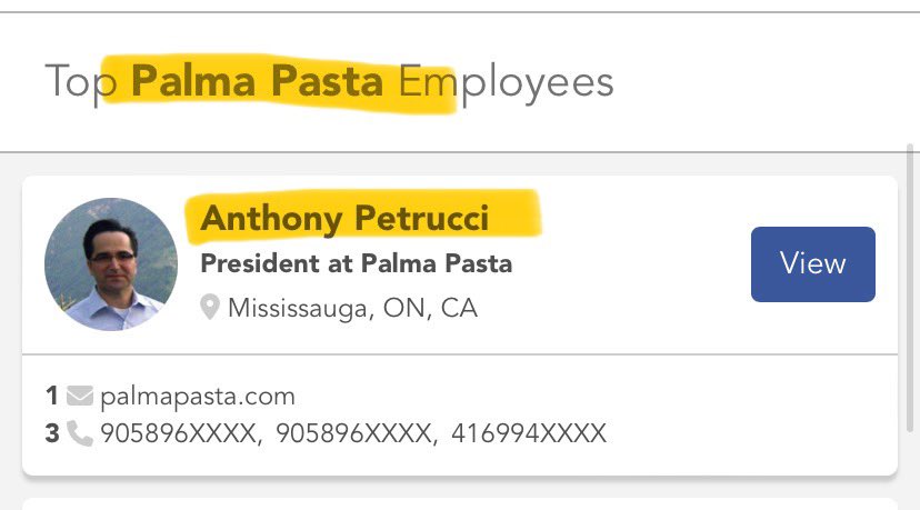 BeachLoverOnt's tweet photo. @NatKusendova @fordnation @PalmaPasta Visiting your donors?? 🤔
#onpoli
#MoreCorruption
#NeverVoteConservative https://t.co/Ru3T4jQ0fv