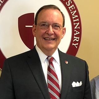 Join us on Wednesday <a href="/11am/">11 am in morning</a> <a href="/RTSJackson/">RTS Jackson</a>. Dr. Ligon Duncan, RTS Chancellor and CEO, will preach on “We Saw His Glory” from John 1:14-18.
