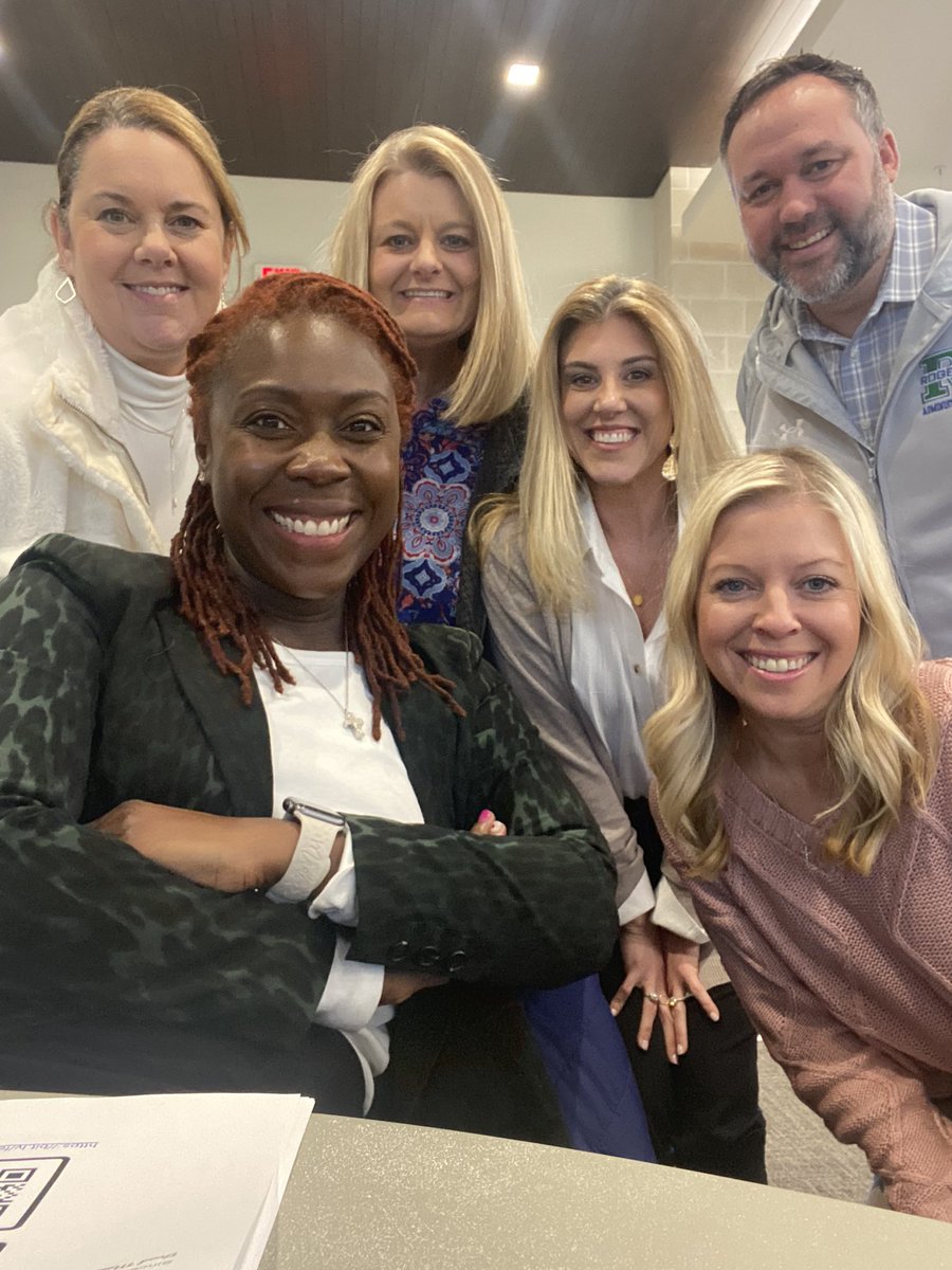 Fun day of learning some awesome PLC practices and strategies! #Eagles #learningforall #PLCJourney #StudentSuccess #teachergrowth @ProsperISD @ProsperRogersMS