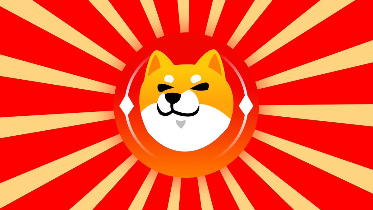BREAKING ‼️ 

Analyst Predicts Ryoshi Network will be the biggest catalyst for $SHIB to reach ATH.

<a href="/RyoshiL2/">Ryoshi 🔶</a> Burning Trillions of Shiba Inu Per Month