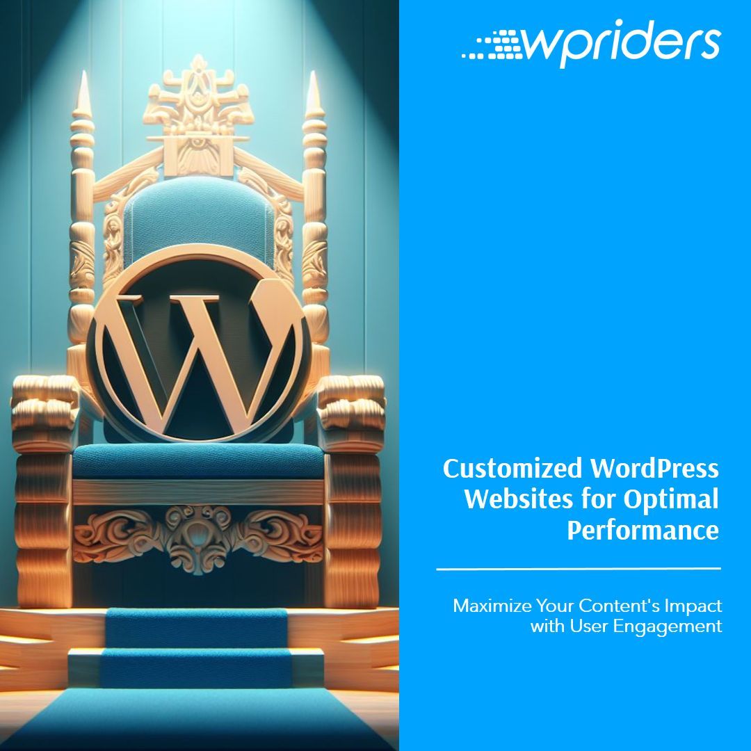 WPRiders Agency tweet media