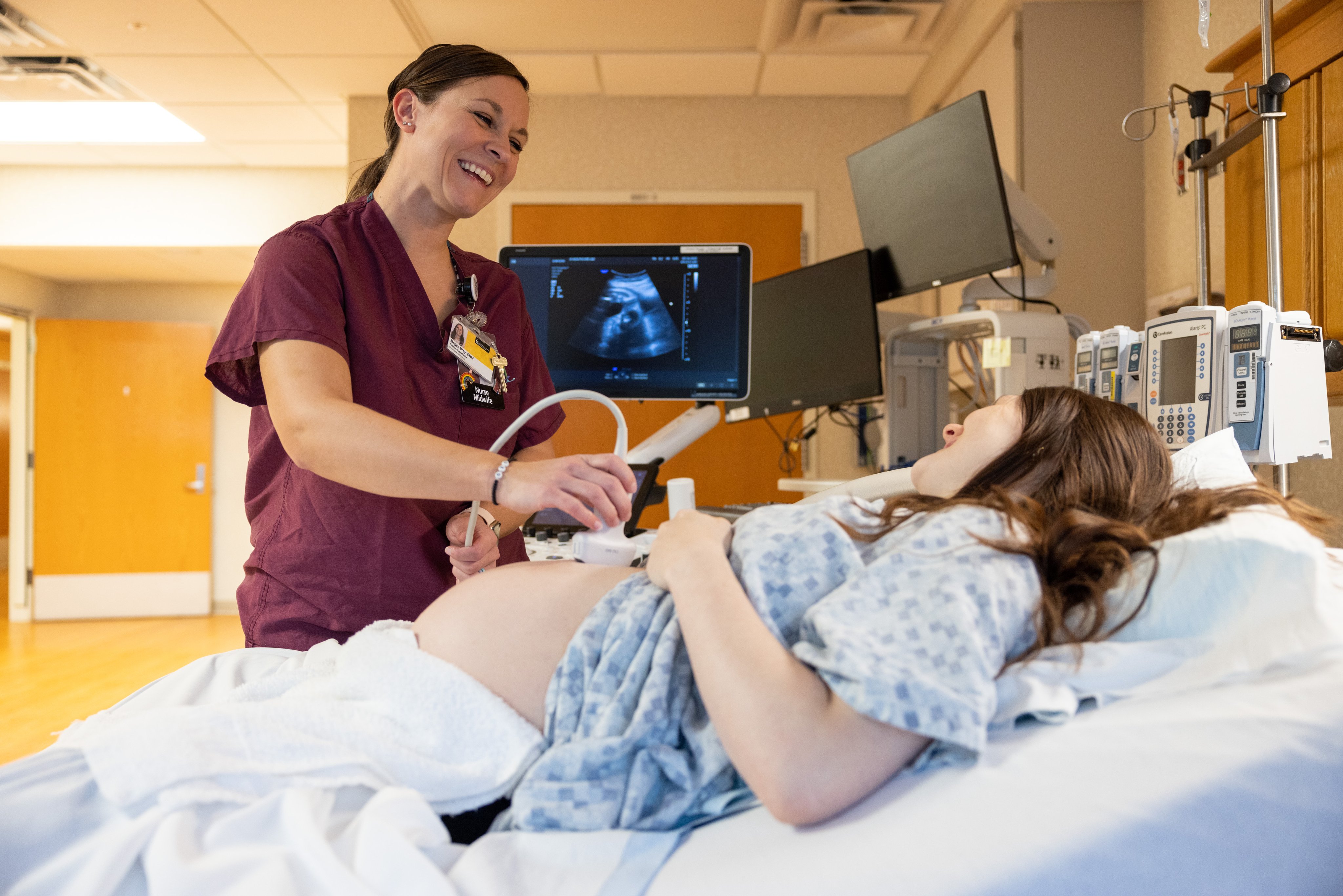 University of Iowa Health Care (@uihealthcare) / X