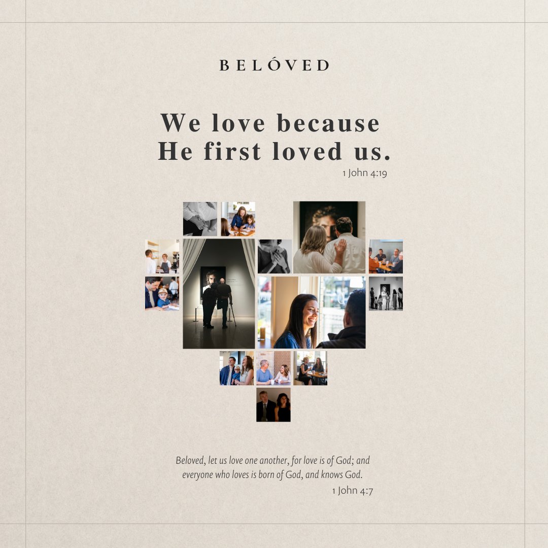 beloved_gallery's tweet photo. Love with us this week! Screenshot and complete the checklist, and then share with us how loving others impacted you. Come by Belóved Café to share with our team, and grab a yummy seasonal treat while you're here!
https://t.co/dhZ8XqqPfq
#belovedcafe #coffeecommunityconnection https://t.co/IXDDI9trpv