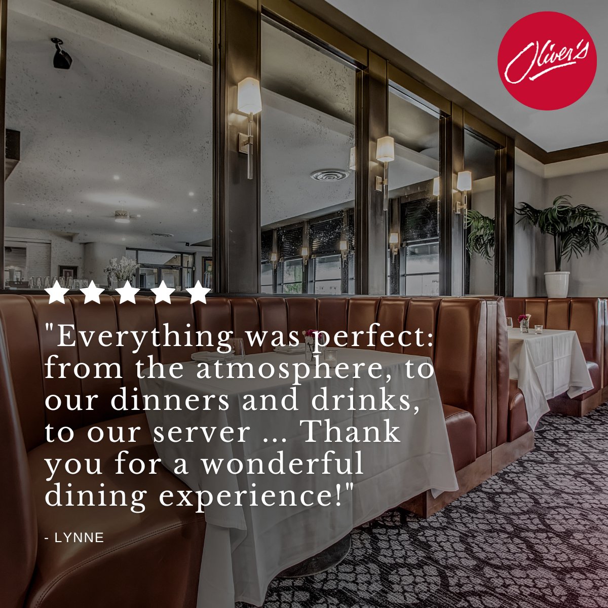 From atmosphere to service, we're all about creating unforgettable evenings.

#oliversrestaurant #buffalofood #buffalofoodie #buffalove #inthebuf #finedining #finedininglovers
