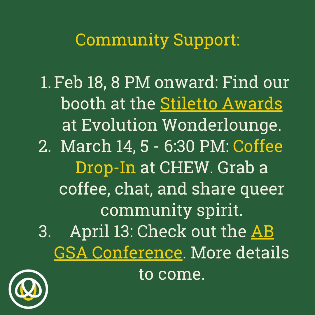 Fyrefly Institute for Gender and Sexual Diversity tweet media