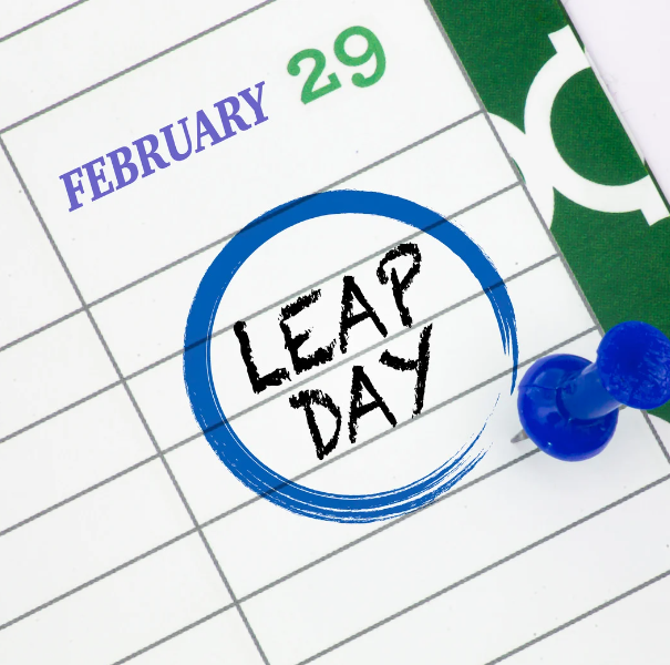 NABE_News's tweet photo. Does Leap Year Day mean extra pay? According to payroll service @Paycom, “Leap year can produce administrative and compliance challenges for payroll — especially for businesses with employees on weekly or biweekly pay schedules.” Learn more: https://t.co/PdXwrQMrts #BarPros https://t.co/RWS1C4m4Jk