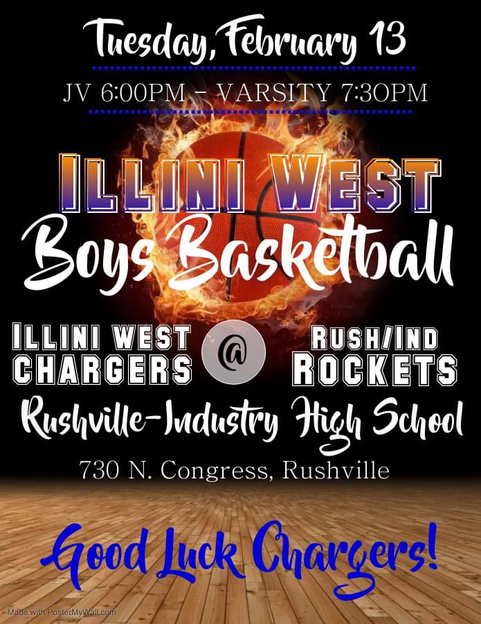 Illini West Cheerleading 💙🧡 tweet media