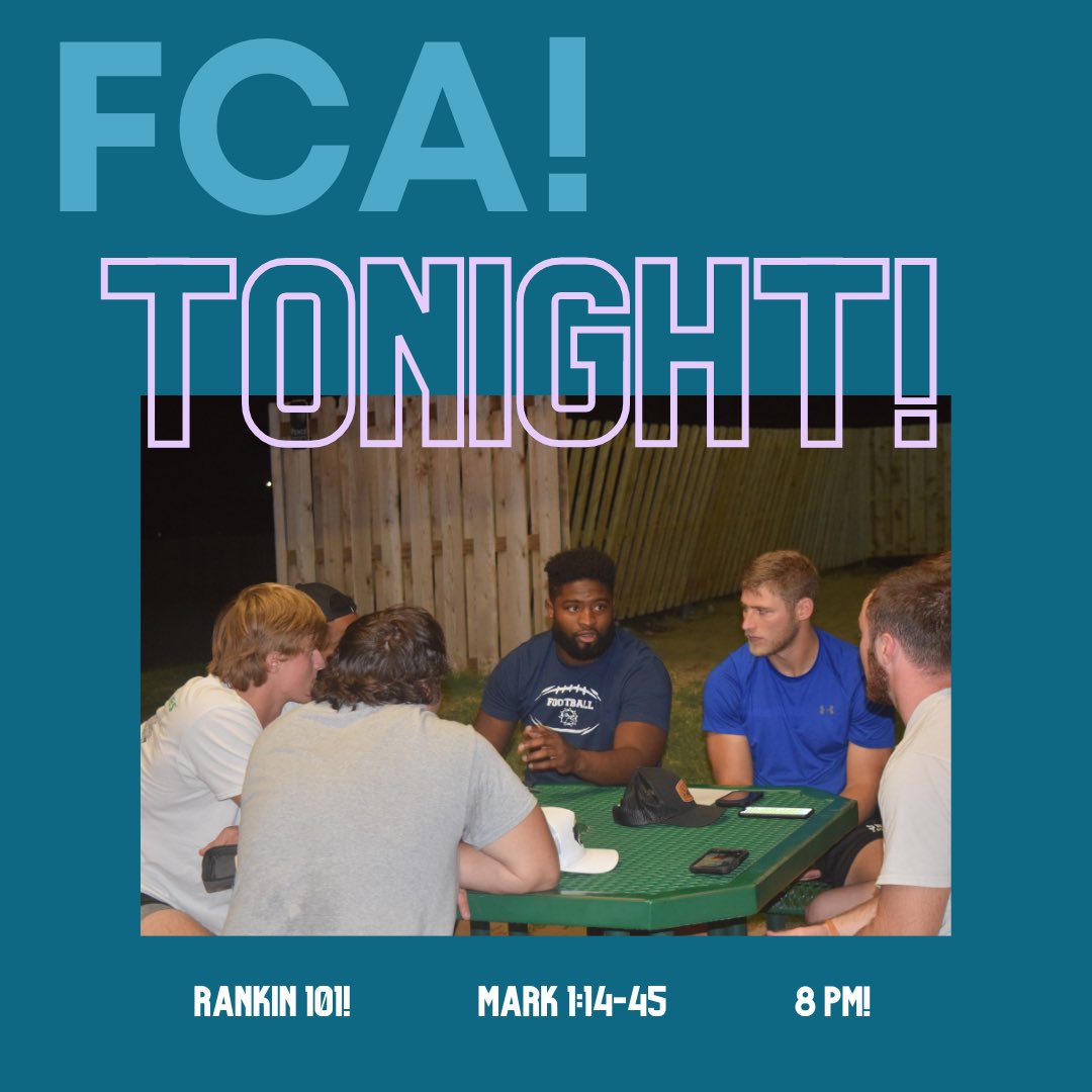 SWOSU_FCA's tweet image. 