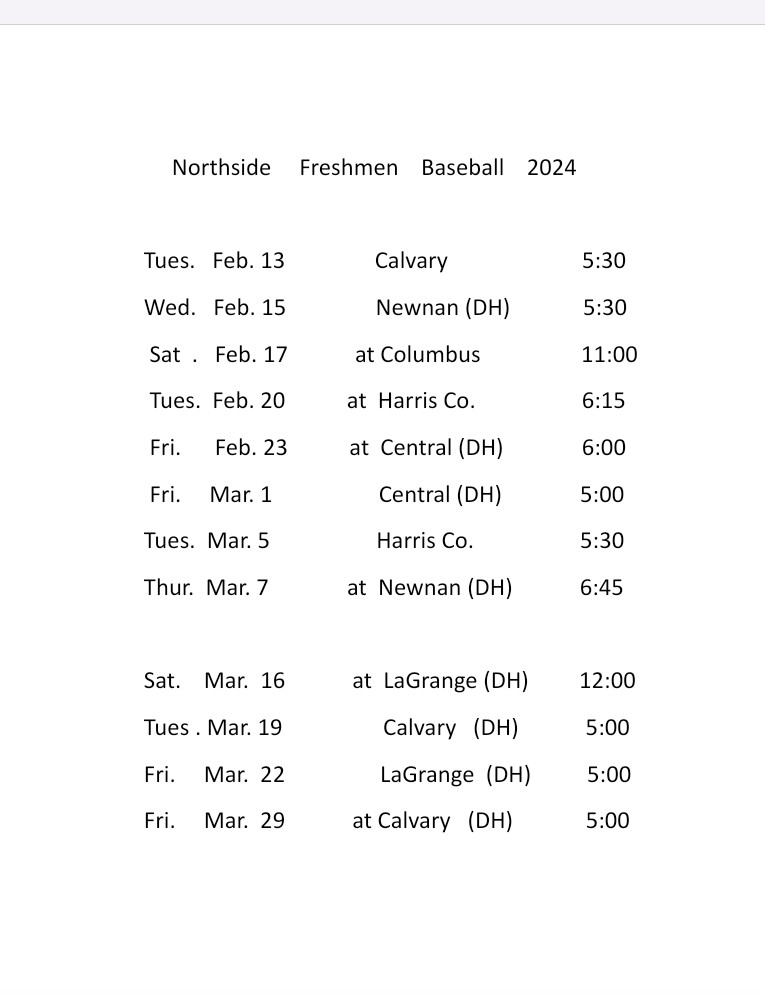 Braxton Wilkinson 2027 (@brianwi37811886) on Twitter photo I was pulled up to dress with Varsity starting next week!!!! 4 Freshman games this week! <a href="/PlayBookAthlete/">PLAYBOOK ATHLETE</a> <a href="/NHS_Basball/">Northside Baseball</a> <a href="/RecruitGeorgia/">Recruit Georgia</a> <a href="/One11Recruiting/">One11 Recruiting</a> <a href="/QBHitList/">QBHitList.com</a> <a href="/PG_Georgia/">Perfect Game Georgia</a> <a href="/PG_Uncommitted/">PG_Uncommitted</a> @PBR_Uncommitted <a href="/PrepRedzoneGA/">Prep Redzone Georgia</a> <a href="/ncsa/">NCSA College Recruiting</a> <a href="/BigFaceSportss/">BigFaceSports, (Recruiting & Scouting)</a> <a href="/CJacksonPRZ/">Connor Jackson</a> <a href="/BUncommitted/">Baseball_Uncommitted</a> <a href="/Rivals/">Rivals</a> I was pulled up to dress with Varsity starting next week!!!! 4 Freshman games this week! <a href="/PlayBookAthlete/">PLAYBOOK ATHLETE</a> <a href="/NHS_Basball/">Northside Baseball</a> <a href="/RecruitGeorgia/">Recruit Georgia</a> <a href="/One11Recruiting/">One11 Recruiting</a> <a href="/QBHitList/">QBHitList.com</a> <a href="/PG_Georgia/">Perfect Game Georgia</a> <a href="/PG_Uncommitted/">PG_Uncommitted</a> @PBR_Uncommitted <a href="/PrepRedzoneGA/">Prep Redzone Georgia</a> <a href="/ncsa/">NCSA College Recruiting</a> <a href="/BigFaceSportss/">BigFaceSports, (Recruiting & Scouting)</a> <a href="/CJacksonPRZ/">Connor Jackson</a> <a href="/BUncommitted/">Baseball_Uncommitted</a> <a href="/Rivals/">Rivals</a>