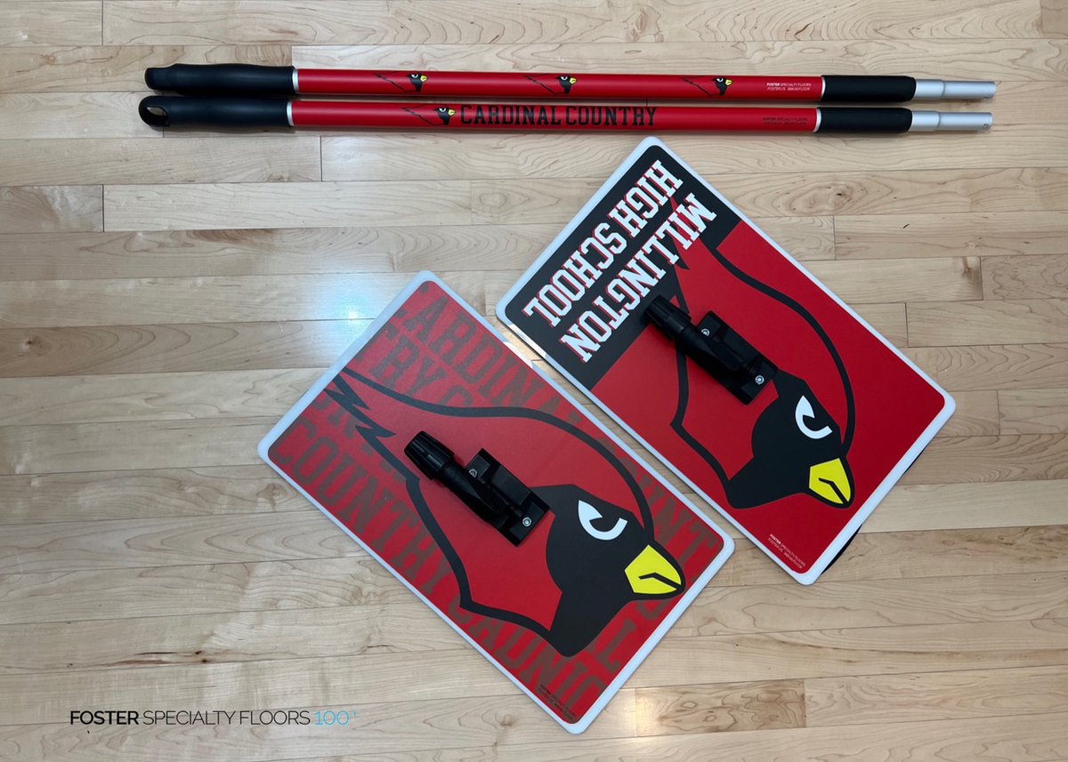 FosterFloors's tweet photo. Love is in the air, & so is our passion for clean floors! π
With Valentine's Day around the corner, let our customizable microfiber sweat mops sweep you off your feet! Head to https://t.co/jyeREDbIlm & say goodbye to messes, hellooo to clean ππ
#fsf #mopmonday #fosterfloors https://t.co/YLAWtlffot