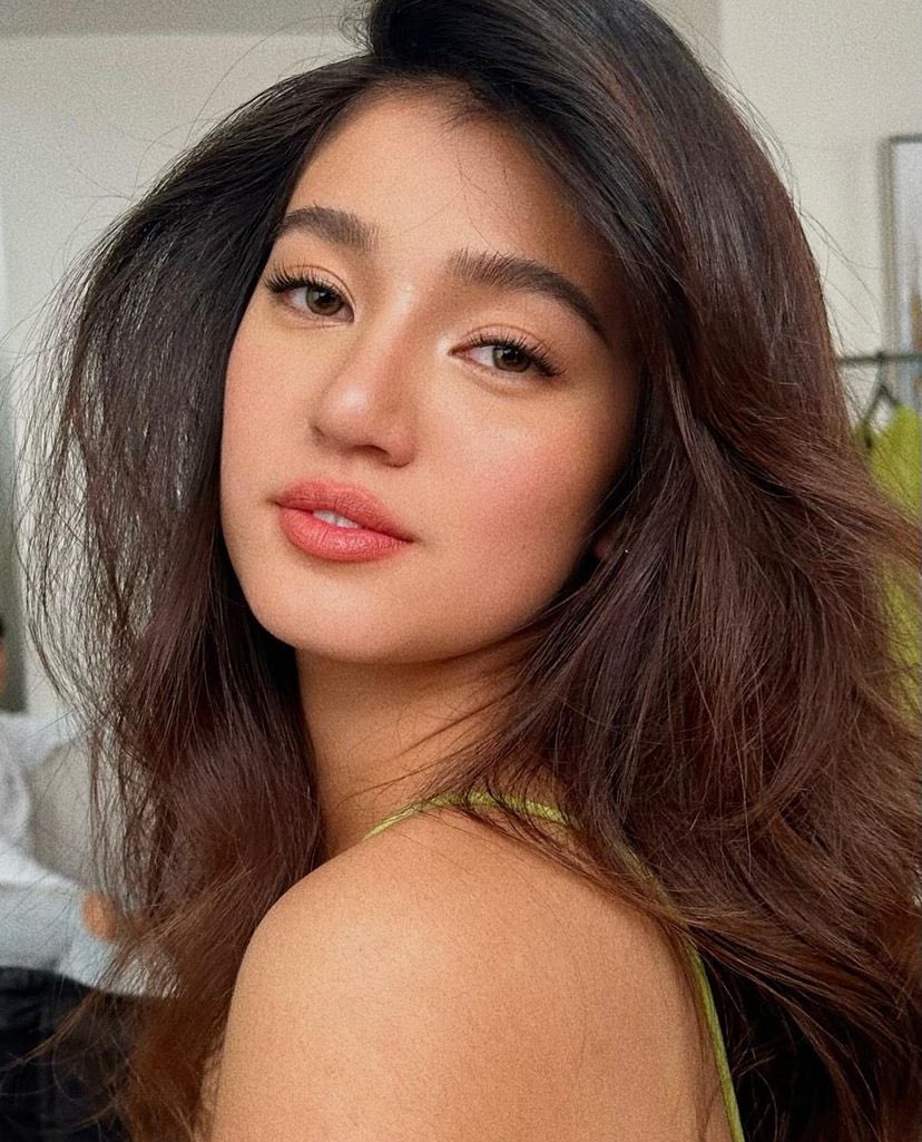 DonBelleOFC's tweet photo. IG | @.rjdelacruz posted photos of Belle Mariano 

#BelleMariano https://t.co/FHxdtssaav