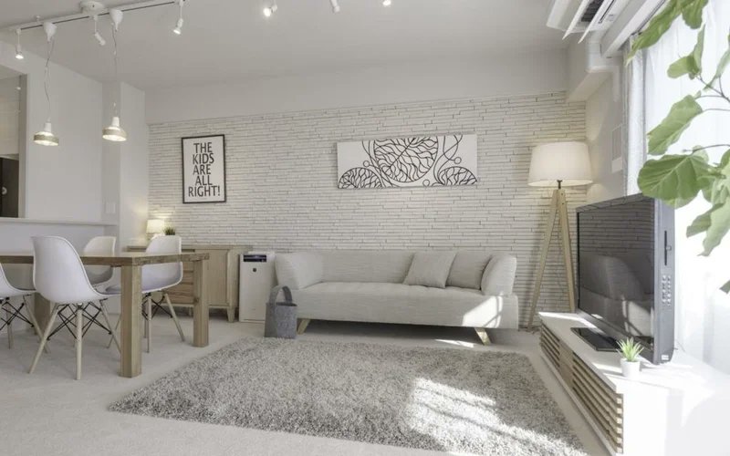 komjimako's tweet image. 【ペットと快適に暮らすためのインテリアプランを無料公開！】
 
予算３０万円！でリビングダイニングコーディネート
条件：LDKは１２帖でわんちゃんと過ごせる部屋

詳細はブログにて📕 
ameblo.jp/komajimako/ent…

#インテリアコーディネーター 
#インテリアコーディネート 
#MAKO 
#ペット