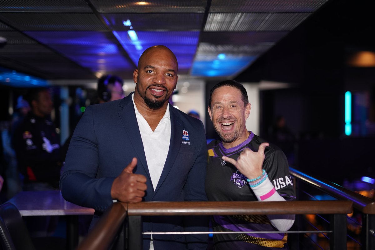 US Academic Esports League tweet media