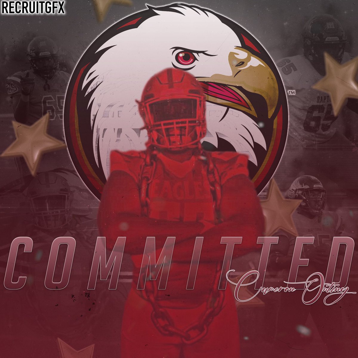 Cameron Outing tweet media