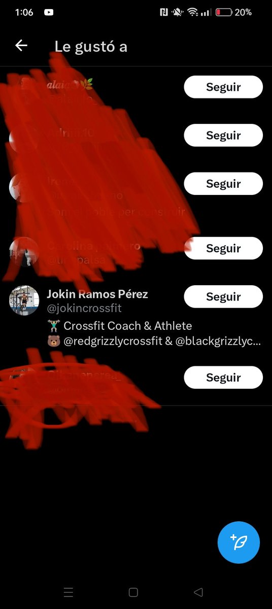 Se ve que es igual de bocas en todas partes. #conquis4ETB