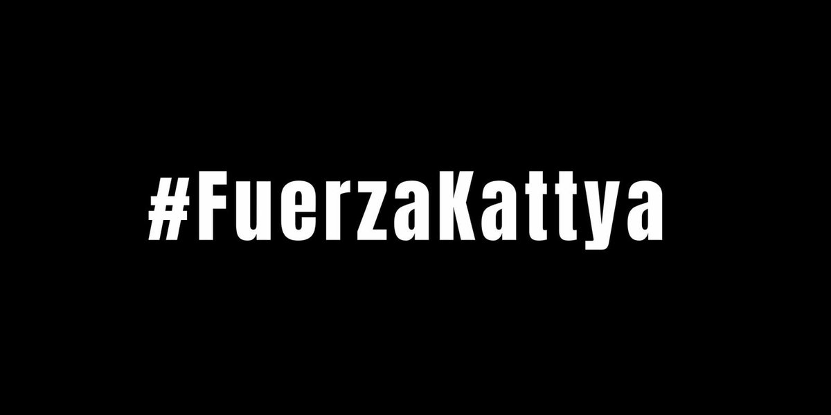 Raulben's tweet photo. Mañana se comienza a instalar la dictadura Cartista #FuerzaKattya https://t.co/yEfsRKIwuP