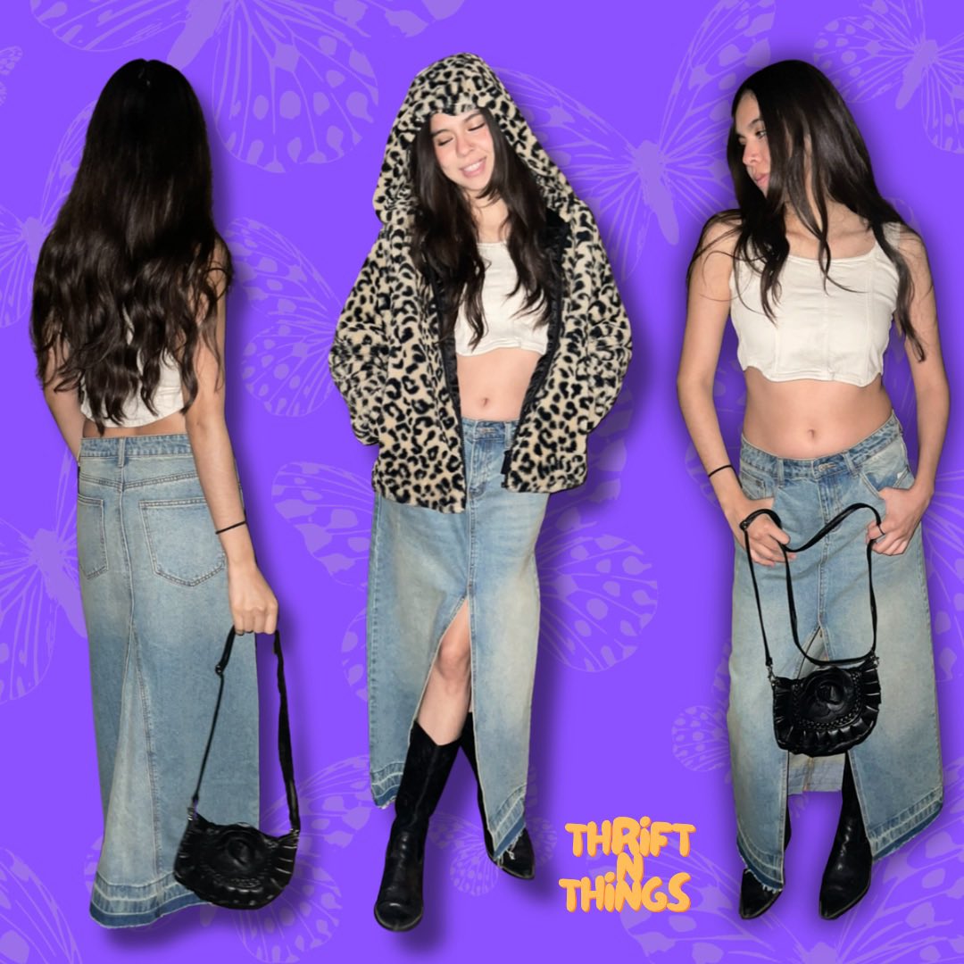 Our outfits from our closet 💗