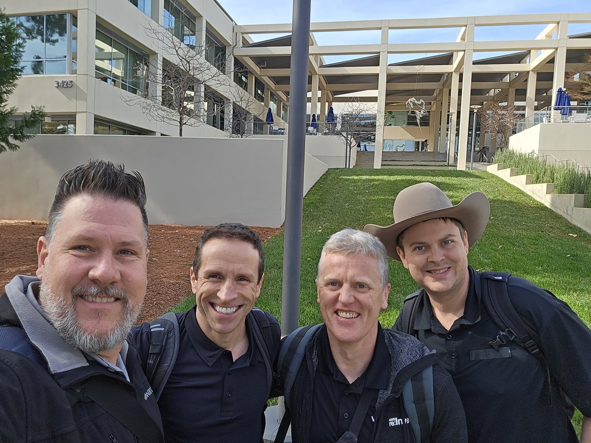 Jason Massae (@jbmassae) on Twitter photo The crew together recording new <a href="/VMwarevSphere/">VMware vSphere Foundation</a> <a href="/vmwarevcf/">VMware Cloud Foundation (VCF)</a> #lightboard videos <a href="/virtspeaking/">Virtually Speaking Podcast</a> <a href="/vmpete/">Pete Koehler</a> <a href="/vcatograce/">Cato Grace</a> The crew together recording new <a href="/VMwarevSphere/">VMware vSphere Foundation</a> <a href="/vmwarevcf/">VMware Cloud Foundation (VCF)</a> #lightboard videos <a href="/virtspeaking/">Virtually Speaking Podcast</a> <a href="/vmpete/">Pete Koehler</a> <a href="/vcatograce/">Cato Grace</a>