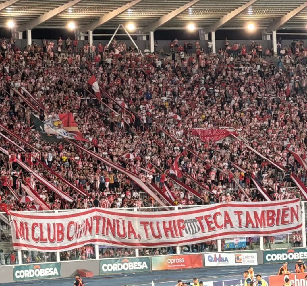 MI CLUB CONTINÚA, 🇲🇽TU HIPOTECA TAMBIEN🇲🇽

TODA UNA VIDA SIENDO CLUB, Y EL UNICO DE LA CIUDAD, NUNCA FILIAL NI GERENCIADO