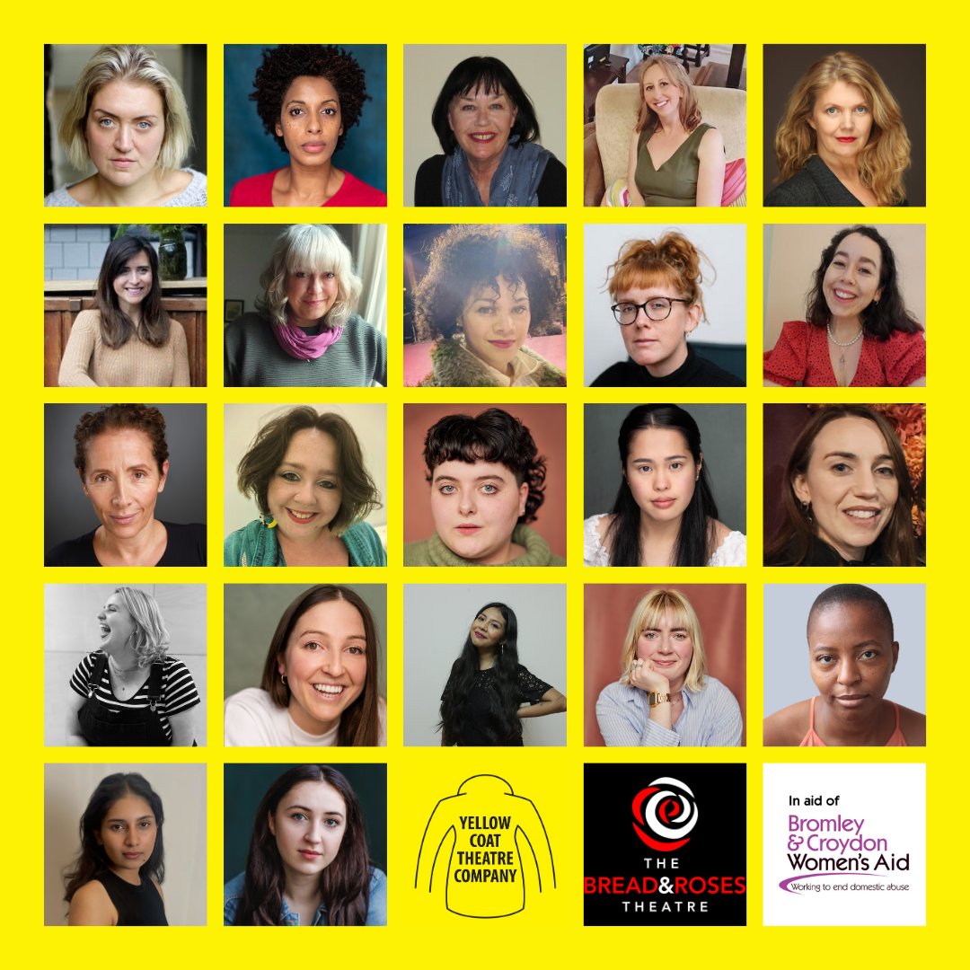 Yellow Coat Theatre Company tweet media