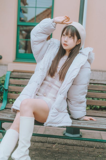 コスプレイヤーニャロメ・ニアのTwitter画像35