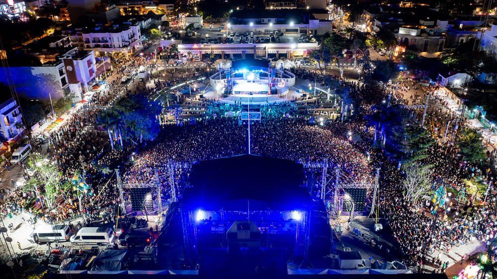 I ❤ Playa Del Carmen tweet media