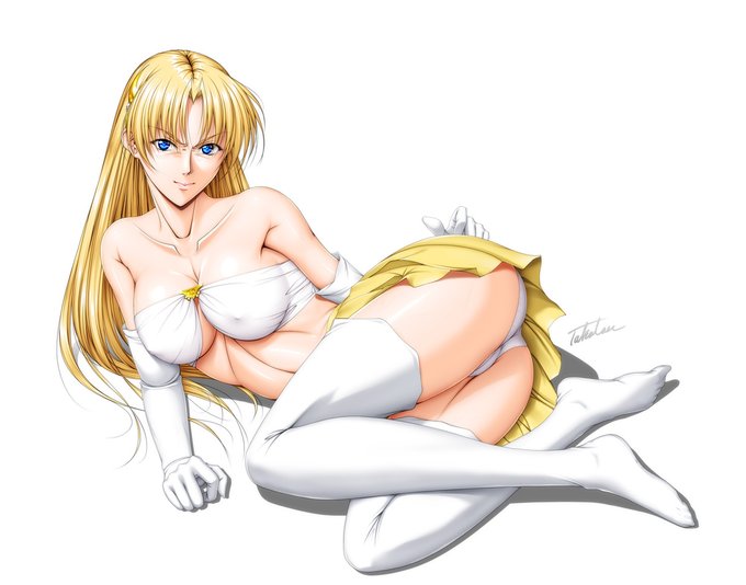 前から言ってますがTakatanさんはシャロンのさっぱりしたブラ以外は人生一度もブラを描いた事がございません。😑
描いてみたいけど描く機会が無いので、このまま一生現代的なブラを描く事無く人生を終えるのかもしれません。😑

#ブラジャーの日 