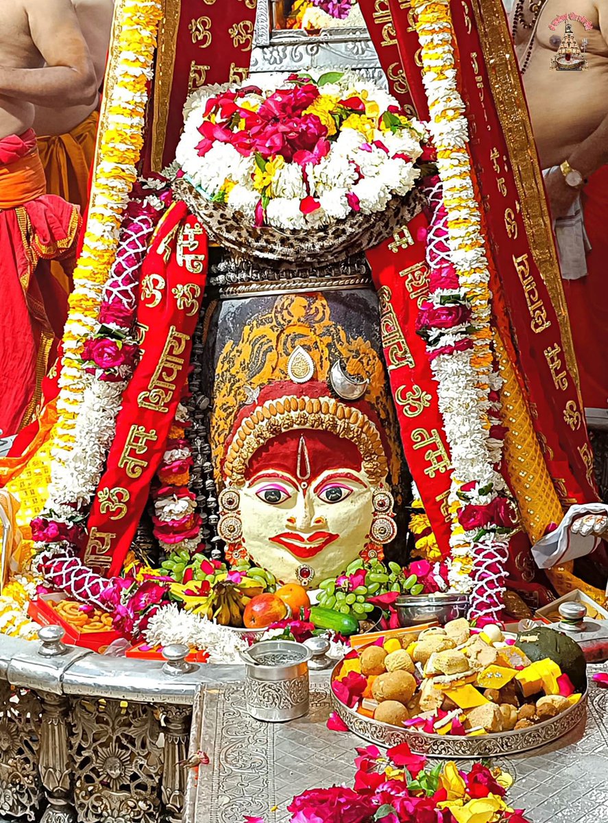 12 Jyotirlingas Of Mahadev tweet media