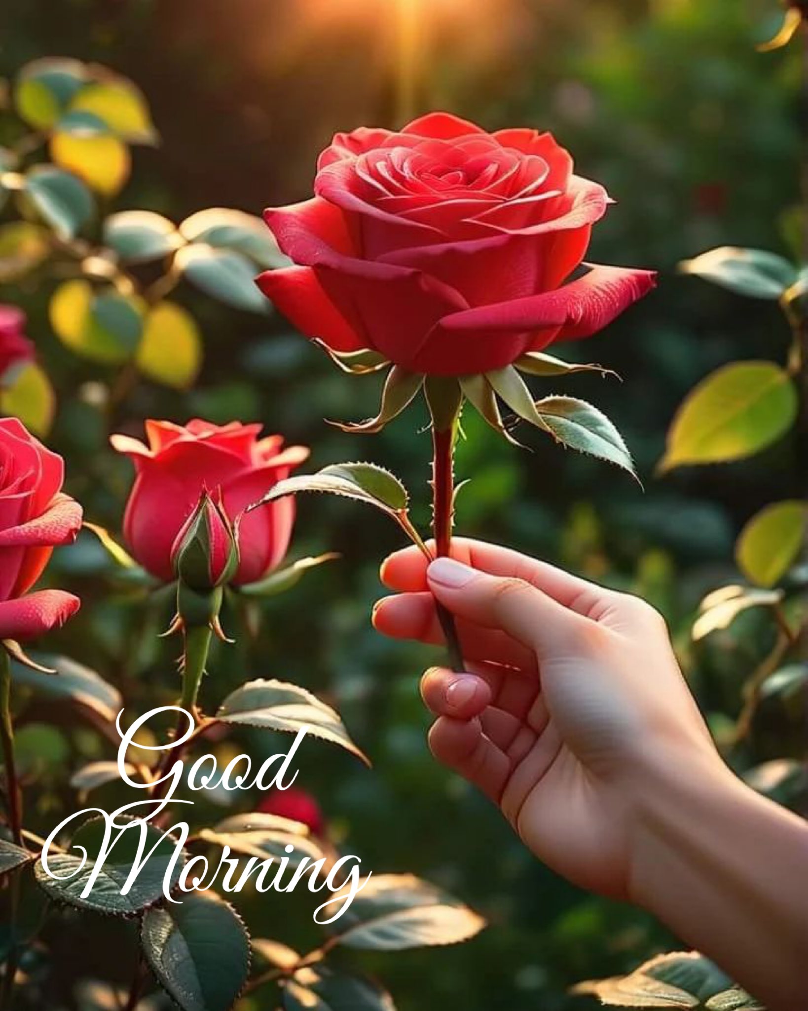 Good Morning Messages on X: "God has already arranged your comeback.He's just waiting on you to start trusting Him - Good Morning Message 💕 Like Share Save Subscribe Comment ❤️ . . . #