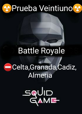 Squid Game Fantasy tweet media