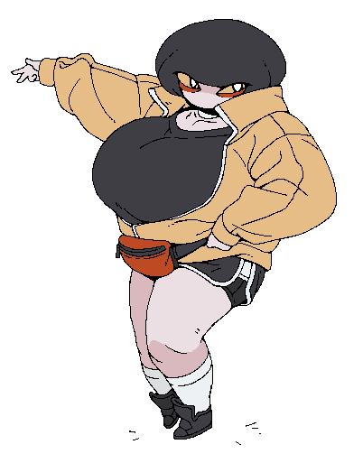 webberwithoneb's tweet image. idle thing