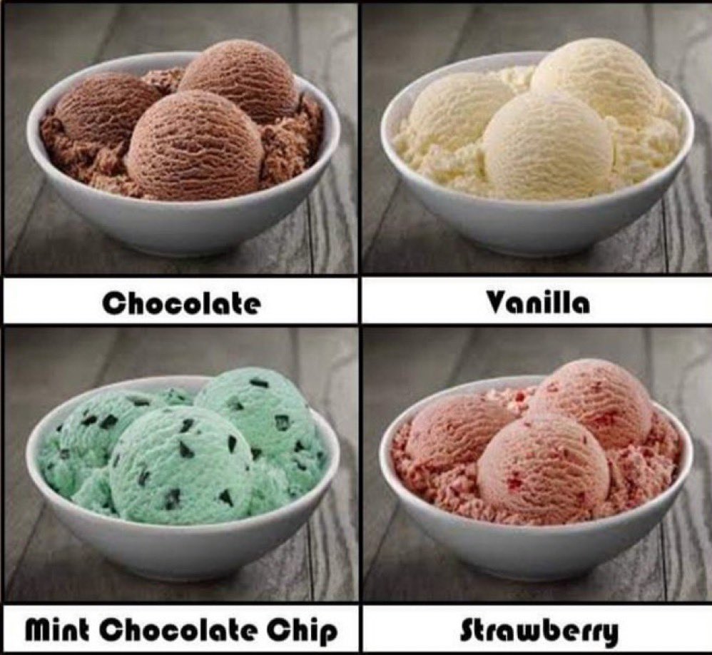 Cut 1 flavour 👀 RT Appreciated 👊🏽