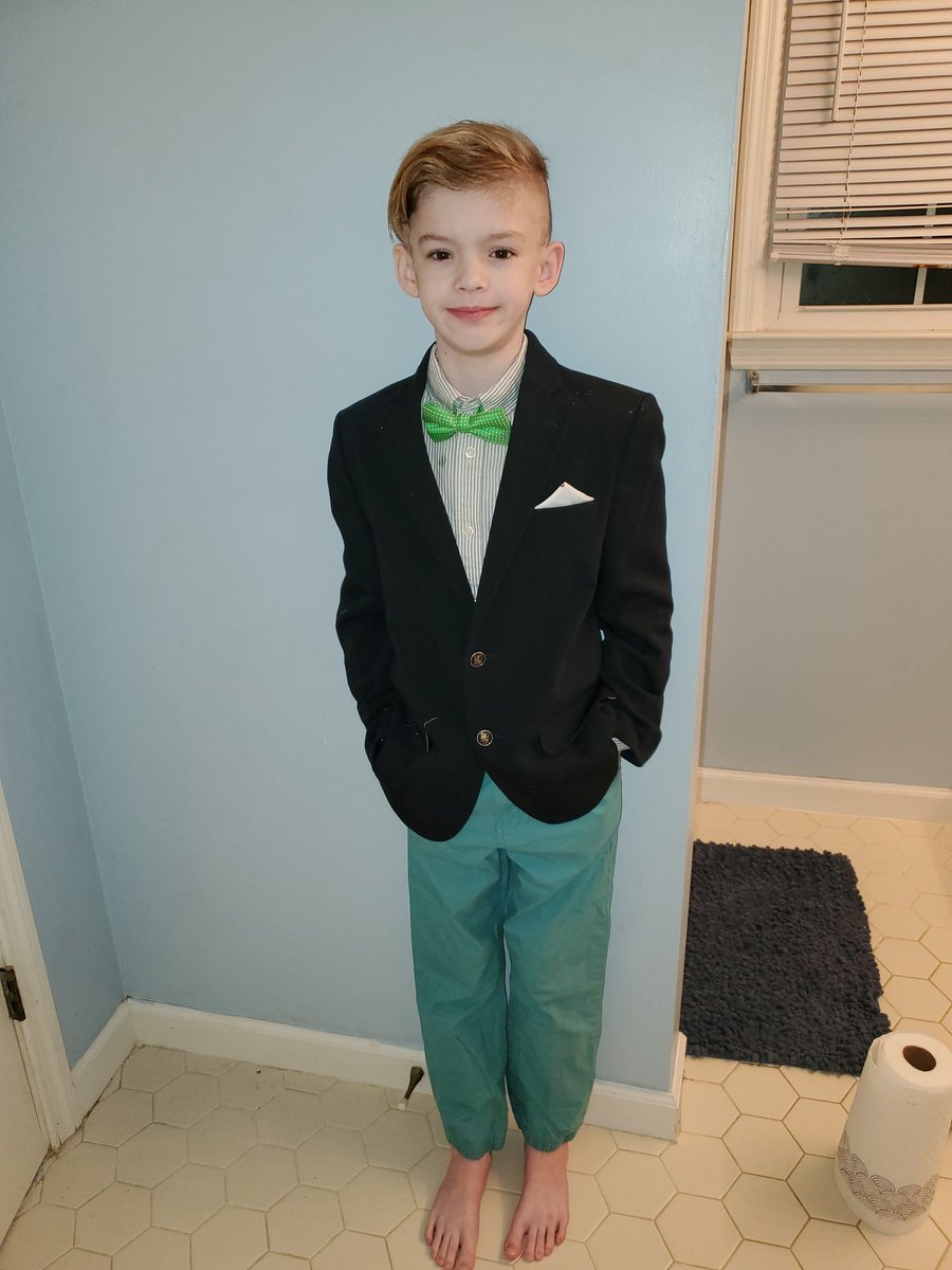 Bethany Barnett, SPMS tweet media