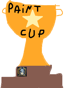 llegó el momento más esperado...

¡🏆 ABIERTAS LAS INSCRIPCIONES PARA LA PAINT CUP II !

Requisitos:

-Seguirme
-Dar RT
-Comentá
-(elegí un club si queres)

Metanse tranquilos, cuando vea que ya son suficientes cierro las respuestas.